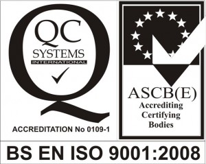 ISO 90012008