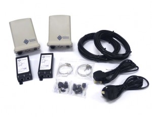 2km wireless